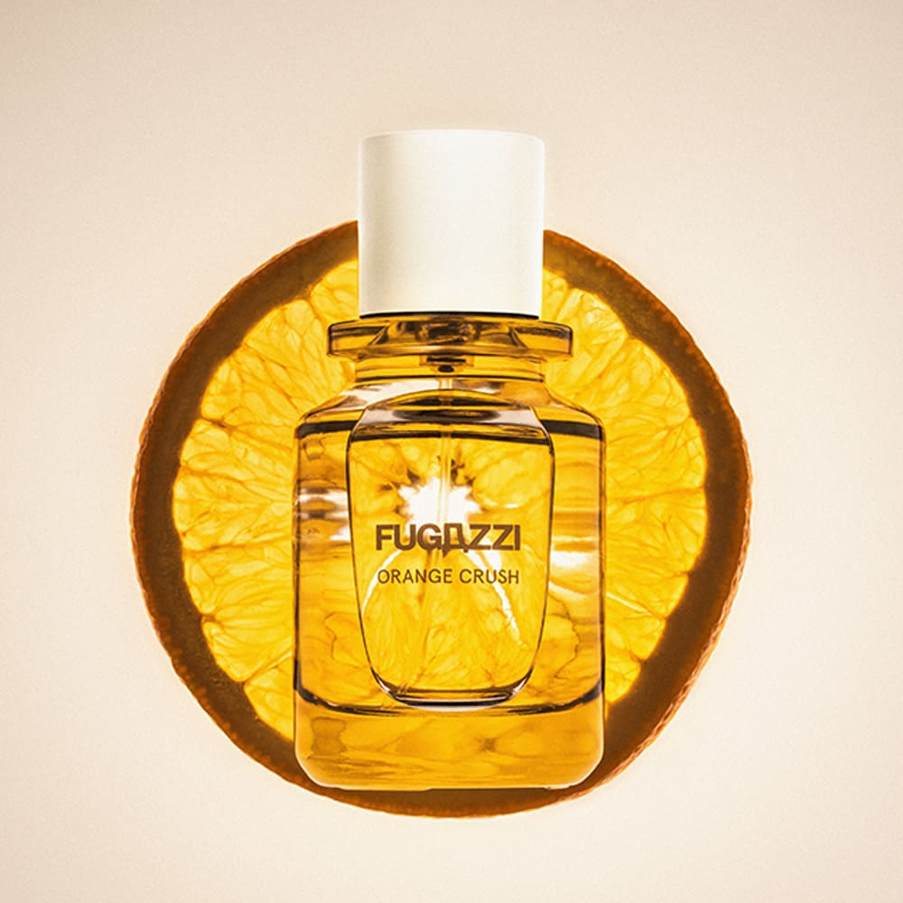 ORANGE CRUSH EAU DE PARFUM